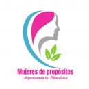Mujeres de Propositos